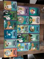 16 boekjes van Borre groep 1/2, Boeken, Ophalen of Verzenden, Gelezen, Borre, Fictie algemeen