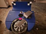 Dyson 360 Vis Nav Robotstofzuiger - Zo Goed Als Nieuw, Witgoed en Apparatuur, Stofzuigers, Ophalen of Verzenden, Zo goed als nieuw