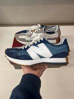 New Balance 327 Levi's Navy (Maat 44), Kleding | Heren, Schoenen, New Balance, Blauw, Ophalen of Verzenden, Sneakers of Gympen