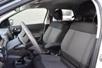 Citroën C4 Cactus PureTech 82 White Airconditioning | Camer, Stof, Gebruikt, 1199 cc, 82 pk