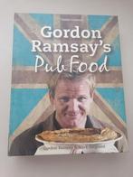 Mark Sargeant - Gordon Ramsay"s Pub Food, Ophalen of Verzenden, Zo goed als nieuw, Mark Sargeant; Emily Quah; Gordon Ramsay