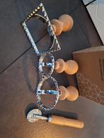 Ravioli Set - Zo goed als nieuw, Ophalen of Verzenden, Zo goed als nieuw