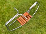 “CHRIS SLUTTER”DESIGN ROCKING HORSE BOBBEL 2004 zgan, Ophalen of Verzenden