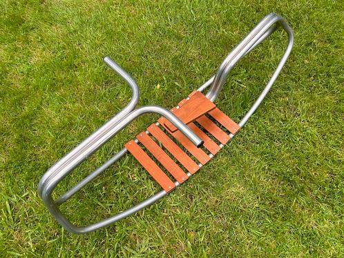 “CHRIS SLUTTER”DESIGN ROCKING HORSE BOBBEL 2004 zgan, Kinderen en Baby's, Speelgoed | Hobbelfiguren, Ophalen of Verzenden