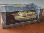 M1A1 Abrams 1991 Golf Oorlog 1:72, Ophalen of Verzenden, Zo goed als nieuw, Auto