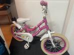 Meisjesfiets gratis ophalen Spijkenisse, Fietsen en Brommers, Fietsen | Kinderfietsjes, Ophalen, Gebruikt, Minder dan 16 inch