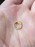 Bodemvondst romeins goud, Antiek en Kunst, Ophalen of Verzenden