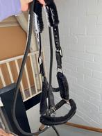 Paardenhalster inclusief touw, Ophalen, Zo goed als nieuw