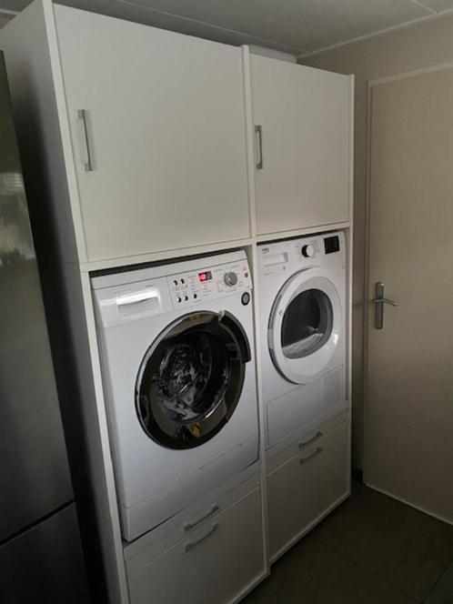 Wastoren, Witgoed en Apparatuur, Wasmachines, Ophalen