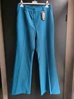 Nieuwe pantalon biba xl petrol, Blauw, Maat 46/48 (XL) of groter, Nieuw, Ophalen of Verzenden