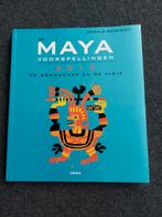 Te koop: De MAYA voorspellingen 2012, Ophalen of Verzenden