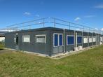 2012 Primakabin Demontabele unit / kantoorunit (16x), Zakelijke goederen, Machines en Bouw | Keten en Containers