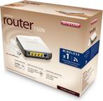 Sitecom Wireless Router 150N, Router, Nnn, Ophalen of Verzenden, Zo goed als nieuw