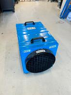 Heater Dryfast 9kw 380V-32amp, Ophalen of Verzenden, Zo goed als nieuw