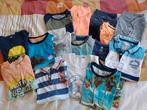 15 jongens shirts maat 110/116, Ophalen of Verzenden, Gebruikt, Maat 116