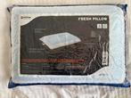 M line Fresh Pillow, Ophalen, Eenpersoons, Blauw, Zo goed als nieuw