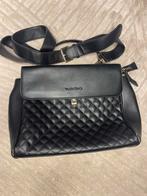 Elegante Valentino tas, Sieraden, Tassen en Uiterlijk, Tassen | Damestassen, Ophalen of Verzenden, Zo goed als nieuw, Zwart, Schoudertasje