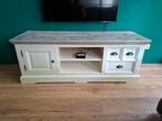 Tv-meubel / televisiemeubel landelijk, Ophalen