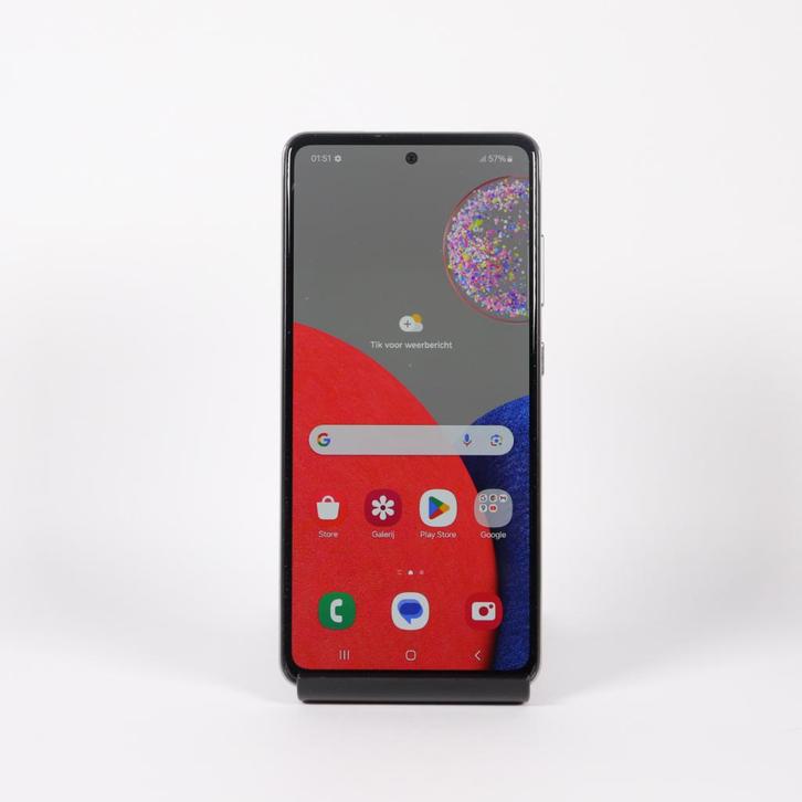 Samsung Galaxy A52s 5G 128GB - B Grade, Telecommunicatie, Mobiele telefoons | Samsung, Gebruikt