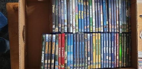 Diverse Disney DVD'S (1), Cd's en Dvd's, Dvd's | Tekenfilms en Animatie, Zo goed als nieuw, Amerikaans, Alle leeftijden, Ophalen of Verzenden