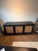 Dressoir kast, Huis en Inrichting, Kasten | Dressoirs, Ophalen, Met deur(en), 150 tot 200 cm, Zo goed als nieuw