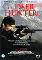 2de hands: The Deer hunter - DVD, Cd's en Dvd's, Dvd's | Klassiekers, Verzenden, 1980 tot heden, Drama, Zo goed als nieuw