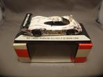 Starter Porsche 911 GT1 1ste Le Mans 1998 1:43, Hobby en Vrije tijd, Modelauto's | 1:43, Ophalen of Verzenden, Nieuw, Auto, Overige merken