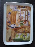 Delftware collection hand decorated ter steege dienblad € 3,, Ophalen, Gebruikt, Hout