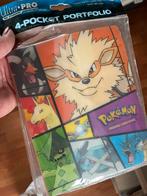 Mapje voor Pokémon plaatjes, Ophalen of Verzenden, Nieuw