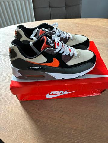 Nike Air Max - Maat 42 - Nieuw beschikbaar voor biedingen