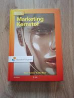 Marketing Kernstof, Ophalen of Verzenden, Gelezen, Economie en Marketing, Hans Vosmer & John Smal