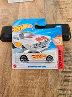 Hotwheels Ford Mustang coupe 1967 nieuw, Ophalen of Verzenden, Nieuw