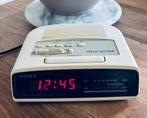 Sony Dream Machine ICF - C 280 wekkerradio, Ophalen of Verzenden, Gebruikt, Digitaal