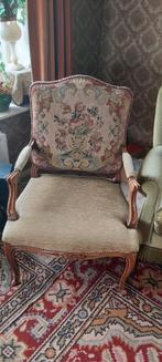 Diverse prachtige Antieke vintage stoelen, Ophalen