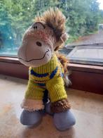 Didl - galupy knuffel, Ophalen of Verzenden, Nieuw, Paard