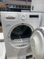 Bosch Condensdroger schoon garantie bezorging , 6 tot 8 kg, Verzenden, Zo goed als nieuw, Voorlader