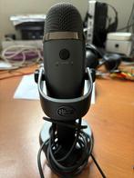 yeti blue usb microphone, Ophalen of Verzenden, Nieuw, Studiomicrofoon