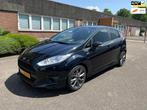 Ford Fiesta 1.0 EcoBoost ST Line 5drs Airco N.A.P, Voorwielaandrijving, Origineel Nederlands, Bedrijf, Handgeschakeld