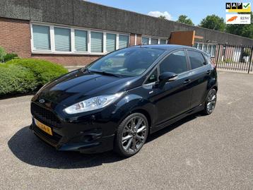 Ford Fiesta 1.0 EcoBoost ST Line 5drs Airco N.A.P beschikbaar voor biedingen