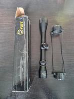 Airsoft Richtkijker - VLife 3-9x40, Ophalen of Verzenden