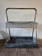 Grote etagere van be-uniq, Huis en Inrichting, Ophalen of Verzenden, Nieuw