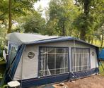Isabella Fan Ocean Line Voortent, Caravans en Kamperen, Ophalen, Gebruikt