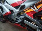 Zijstandaard compleet Yamaha R1 1998-2002., Motoren, Onderdelen | Yamaha, Ophalen of Verzenden