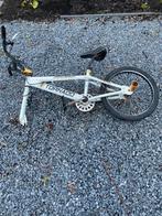 Tornado bmx, Fietsen en Brommers, Fietsen | Crossfietsen en BMX, Ophalen, Gebruikt, Staal