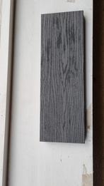 Conposieten vlonder planken 13,54 m2, Tuin en Terras, Terrasdelen en Vlonders, Ophalen of Verzenden, Gebruikt, Composiet