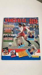 Panini verzamelalbum 89, Verzamelen, Sportartikelen en Voetbal, Overige binnenlandse clubs, Ophalen of Verzenden, Zo goed als nieuw