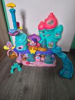 VTech Vrolijke Vriendjes Onderwaterwereld, Kinderen en Baby's, Speelgoed | Vtech, Ophalen, Zo goed als nieuw