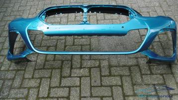 Voorbumper BMW 2-serie Gran Coupe F44 beschikbaar voor biedingen