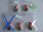 LEGO Elf Elfje Minifiguur Minifigure Poppetje, Ophalen, Nieuw, Lego