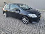 Toyota Auris 1.3 Benzine, Voorwielaandrijving, Gebruikt, 4 cilinders, Zwart